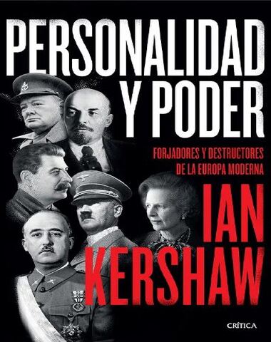 PERSONALIDAD Y PODER