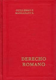 DERECHO ROMANO