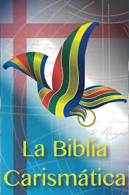 BIBLIA CARISMATICA