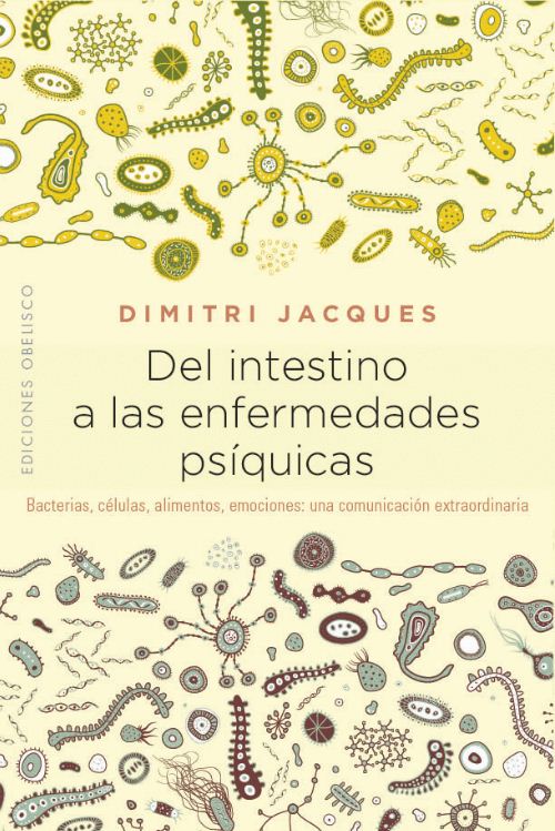 DEL INTESTINO A LAS ENFERMADADES PSIQUIC