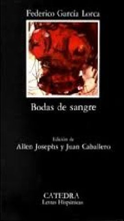 BODAS DE SANGRE