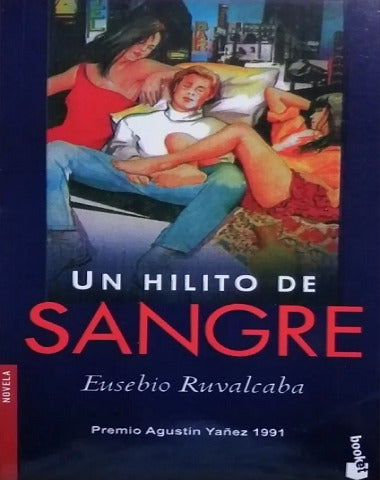 UN HILITO DE SANGRE
