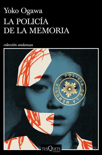 POLICIA DE LA MEMORIA, LA