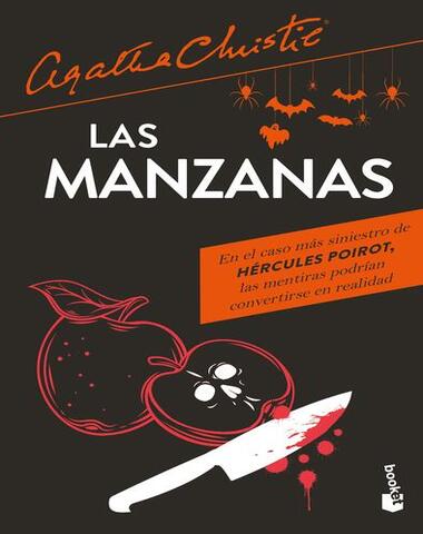 MANZANAS, LAS