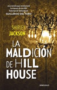 MALDICION DE HILL HOUSE, LA