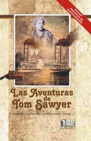 AVENTURAS DE TOM SAWYER, LAS