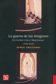 GUERRA DE LAS IMAGENES DE CRISTOBAL COLO