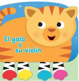 GATO Y SU VIOLIN, EL