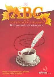 ABC DE LA INVESTIGACION LITERARIA, EL