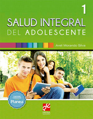 SALUD INTEGRAL DEL ADOLESCENTE 1