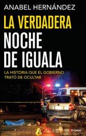 VERDADERA NOCHE DE IGUALA, LA