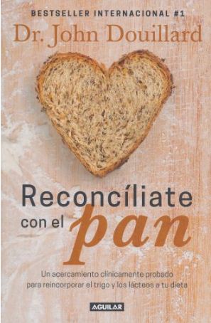 RECONCILIATE CON EL PAN