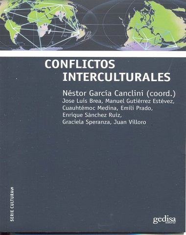 CONFLICTOS INTERCULTURALES
