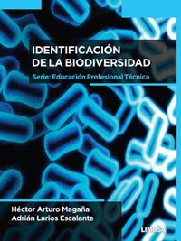 IDENTIFICACION DE LA BIODIVERSIDAD