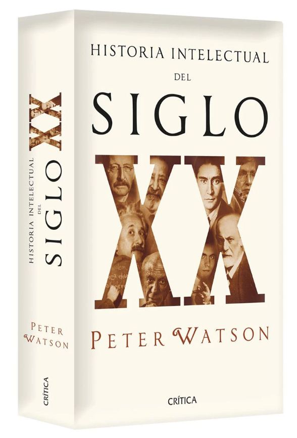 HISTORIA INTELECTUAL DEL SIGLO XX