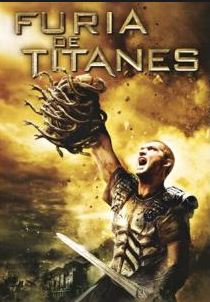 FURIA DE TITANES