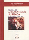 MANUAL DE ARGUMENTACION JURIDICA GUIA TE