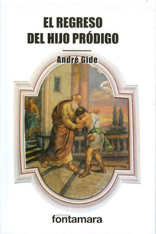 REGRESO DEL HIJO PRODIGO, EL