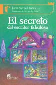 SECRETO DEL ESCRITOR FABULOSO, EL /CLN