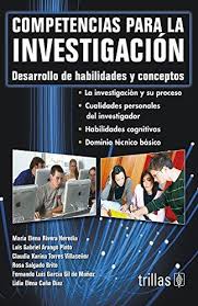 COMPETENCIAS PARA LA INVESTIGACION DESAR