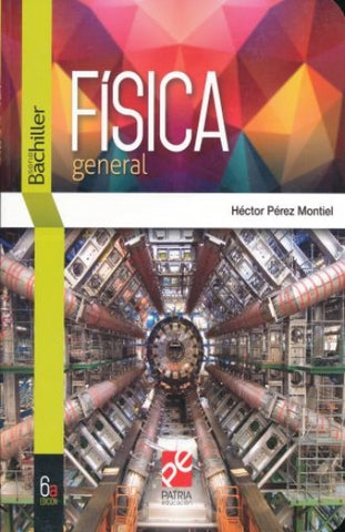 FISICA GENERAL 6 ED