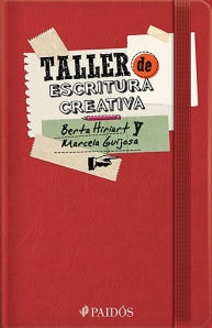 TALLER DE ESCRITURA CREATIVA