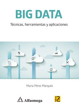 BIG DATA TECNICAS HERRAMIENTAS Y APLICAC