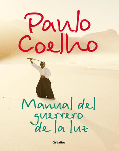 MANUAL DEL GUERRERO DE LA LUZ