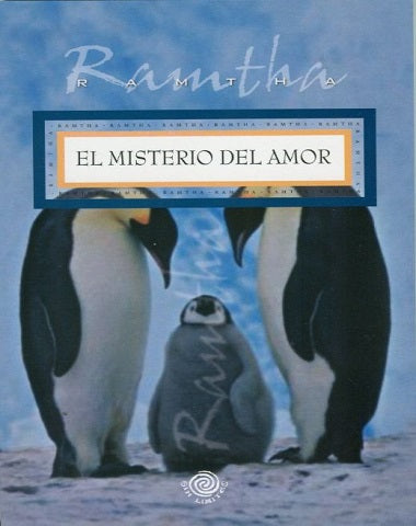 MISTERIO DEL AMOR, EL