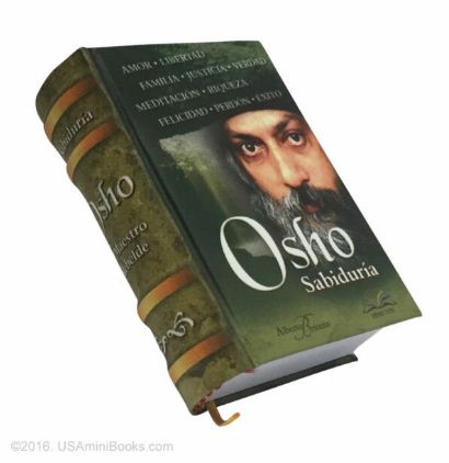 OSHO SABIDURIA