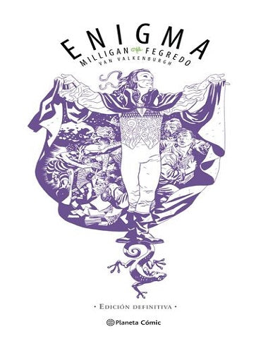 ENIGMA