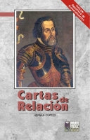 CARTAS DE RELACION