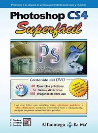 PHOTOSHOP CS4 SUPERFACIL