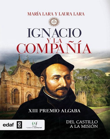 IGNACIO Y LA COMPAÑIA