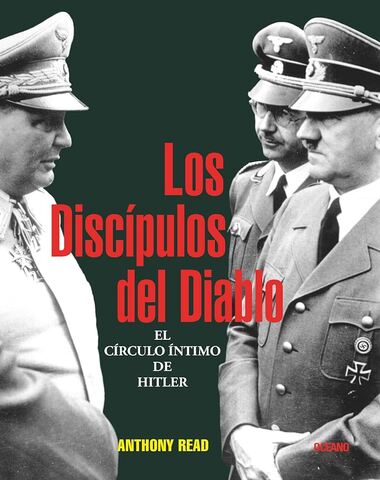 DISCIPULOS DEL DIABLO, LOS