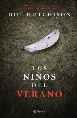 NIÑOS DEL VERANO