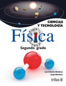 CIENCIAS Y TECNOLOGIA FISICA 2