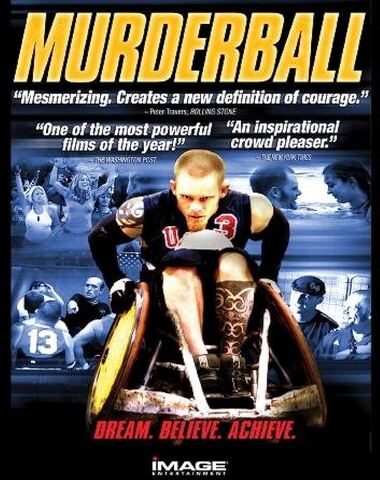 MURDERBALL