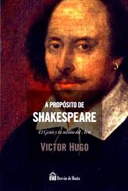 A PROPOSITO DE SHAKESPEARE