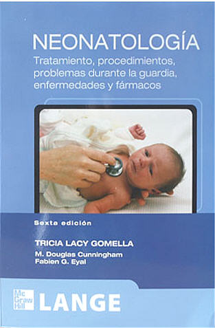 NEONATOLOGIA TRATAMIENTO PROCEDIMIENTOS