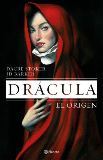 DRACULA EL ORIGEN