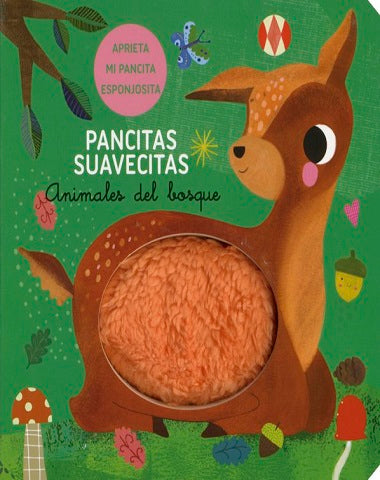 PANCITAS SUAVECITAS