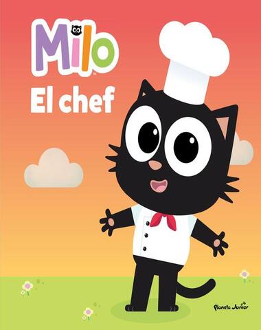 MILO EL CHEF