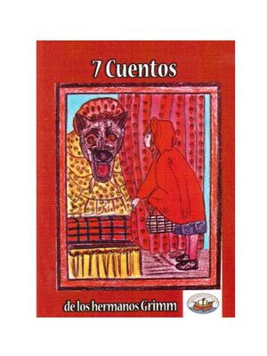 7 CUENTOS