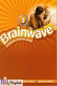 BRAINWAVE 3 AB PRIM.