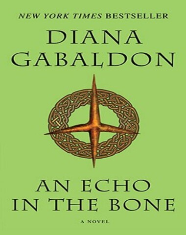 AN ECHO IN THE BONE