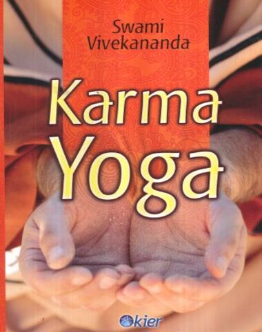 KARMA YOGA