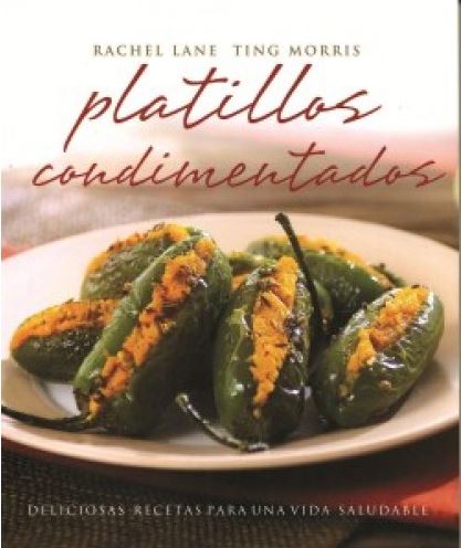 PLATILLOS CONDIMENTADOS