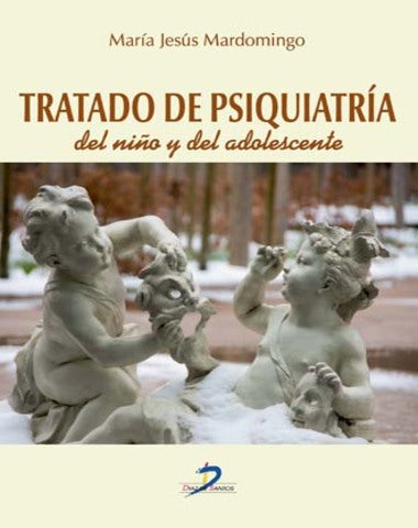 TRATADO DE PSIQUIATRIA