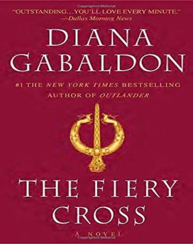 THE FIERY CROSS